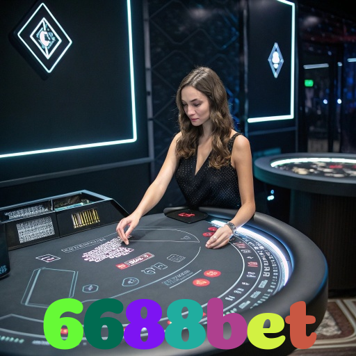 6688bet