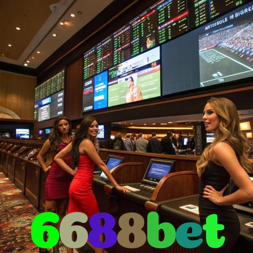 6688bet