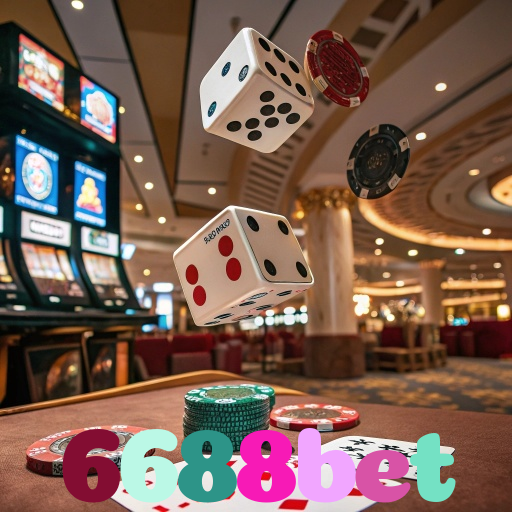 6688bet
