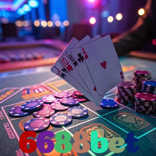 6688bet