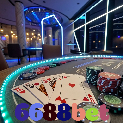 6688bet