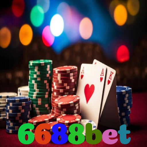 6688bet