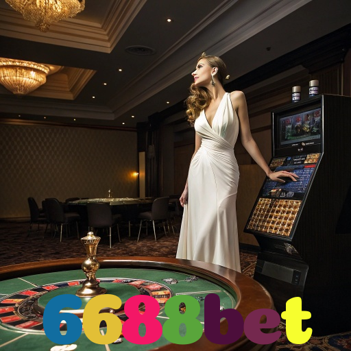 6688bet