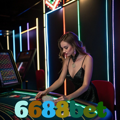 6688bet