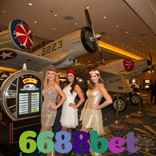 6688bet