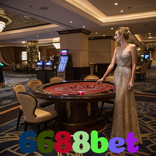6688bet