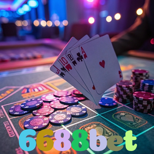 6688bet