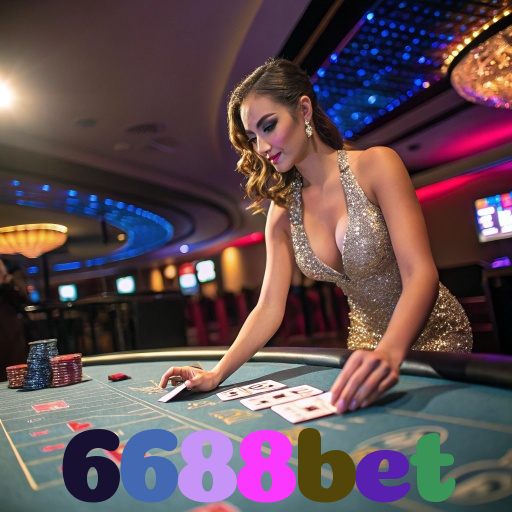 6688bet