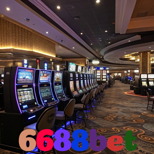 6688bet