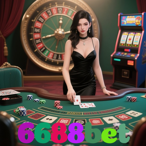 6688bet