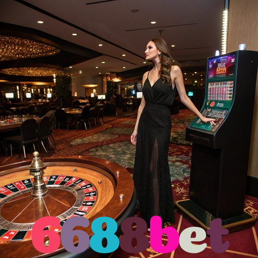 6688bet