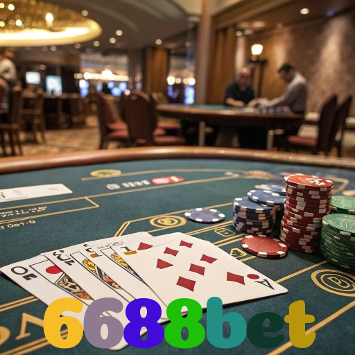 6688bet