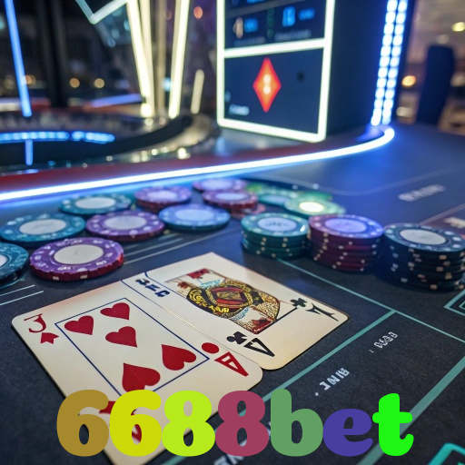 6688bet