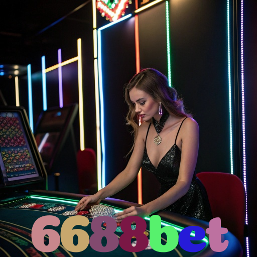 6688bet