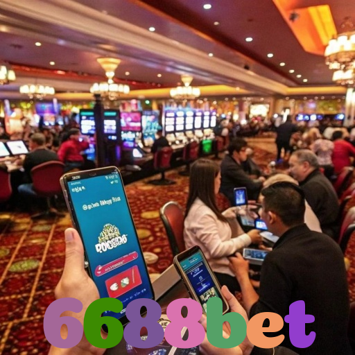 6688bet