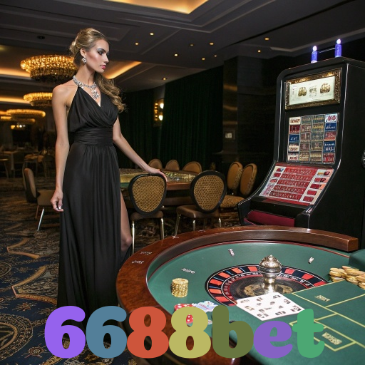6688bet
