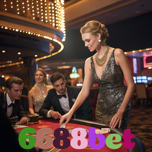 6688bet