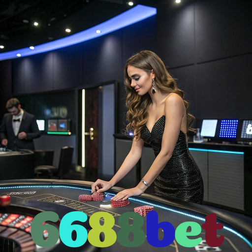 6688bet