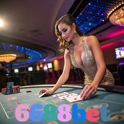6688bet