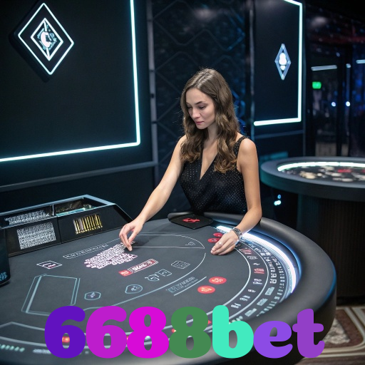 6688bet