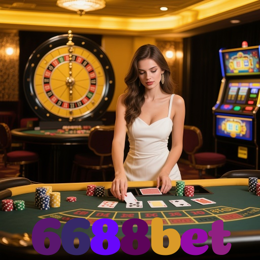 6688bet