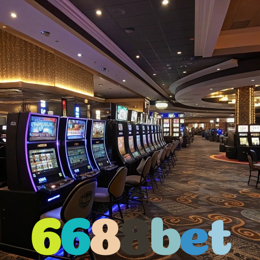6688bet