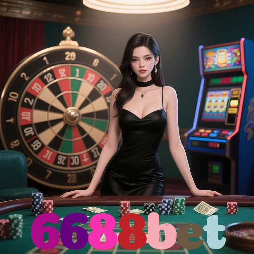 6688bet