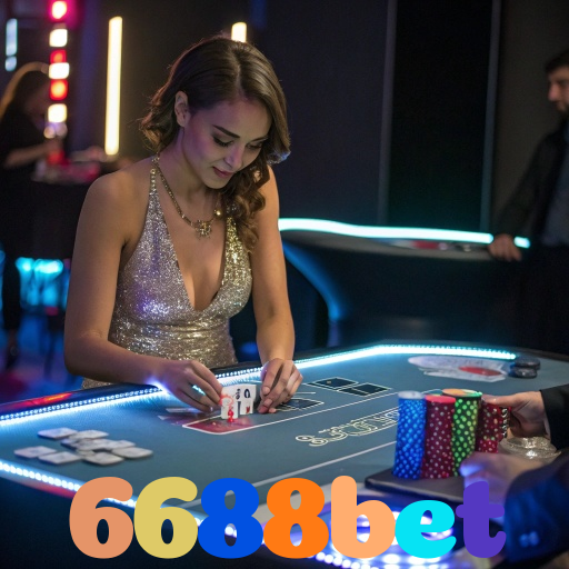 6688bet