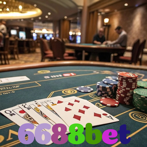 6688bet