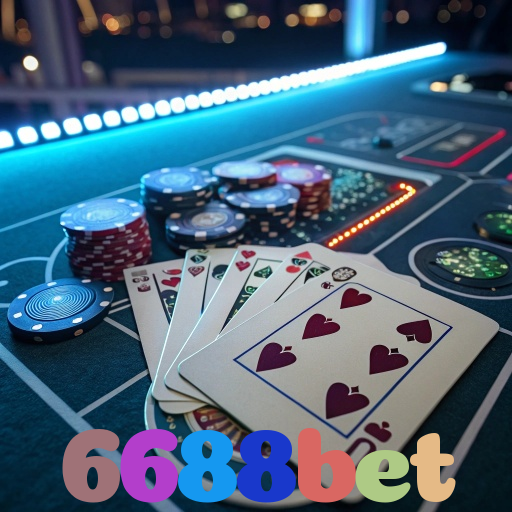 6688bet