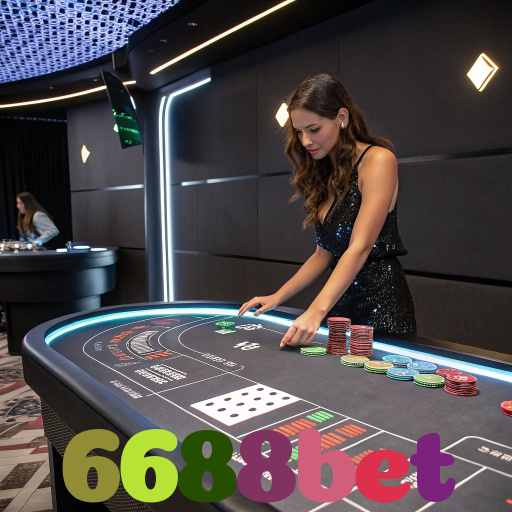 6688bet