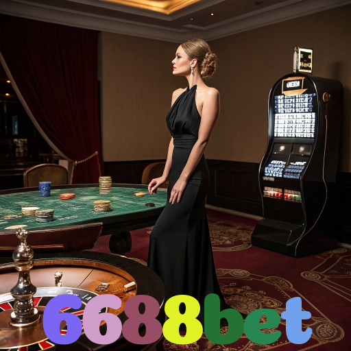 6688bet