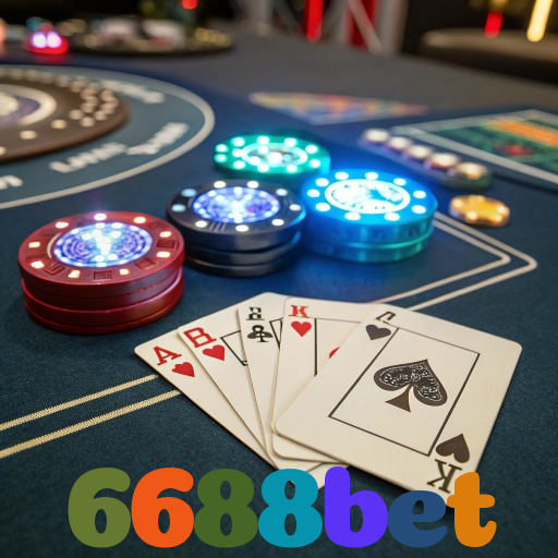 6688bet