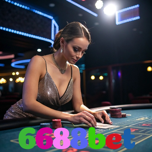 6688bet
