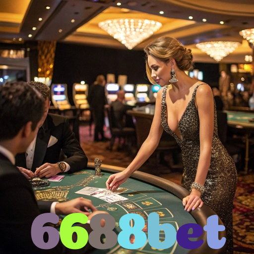 6688bet