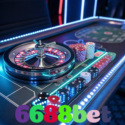 6688bet