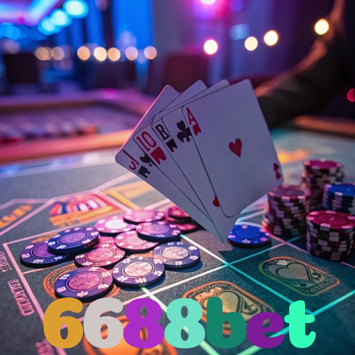 6688bet