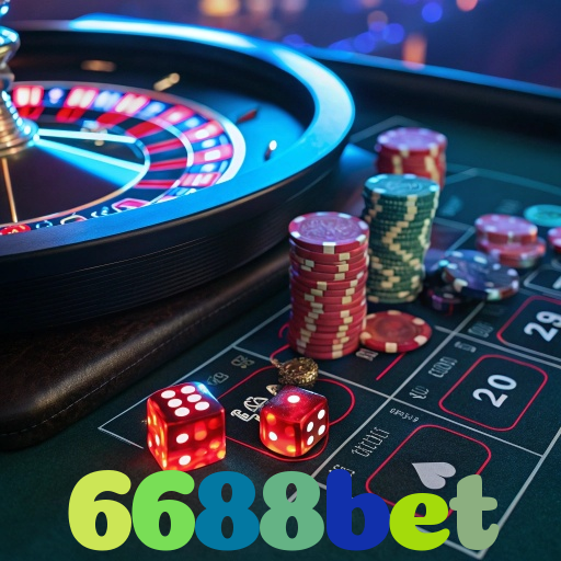6688bet