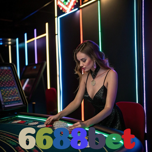 6688bet