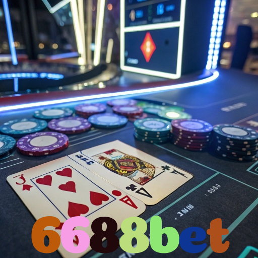 6688bet
