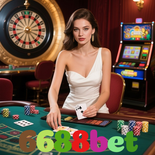 6688bet