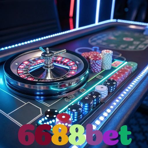 6688bet