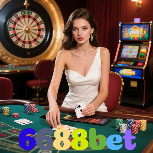 6688bet