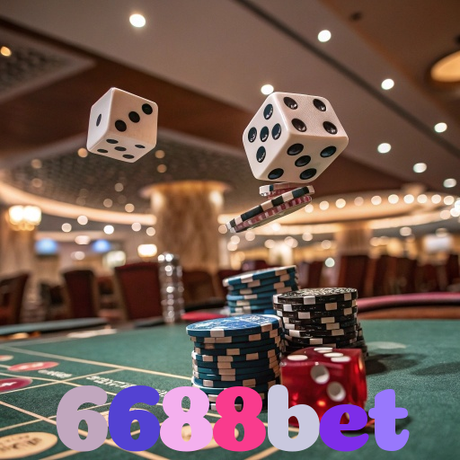 6688bet