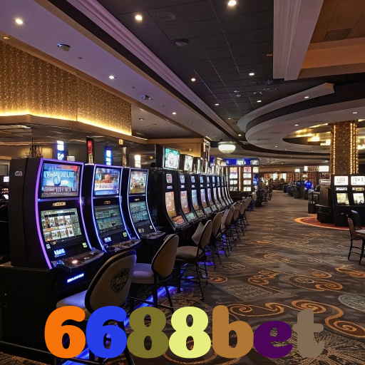 6688bet