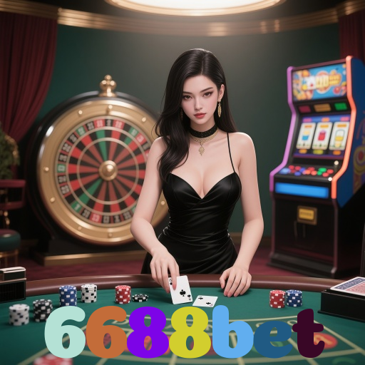 6688bet