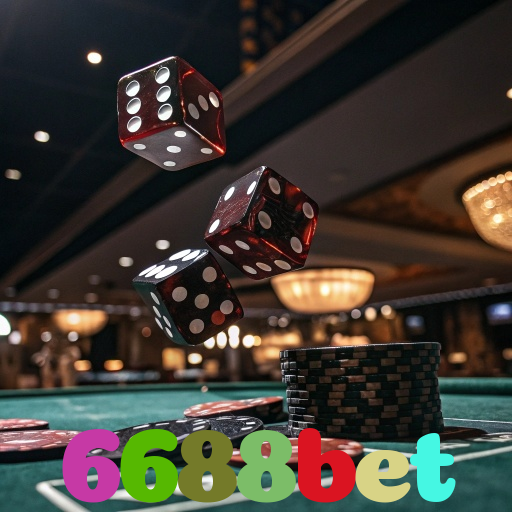 6688bet
