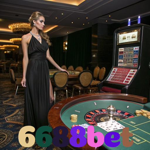 6688bet