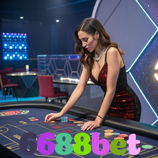 6688bet