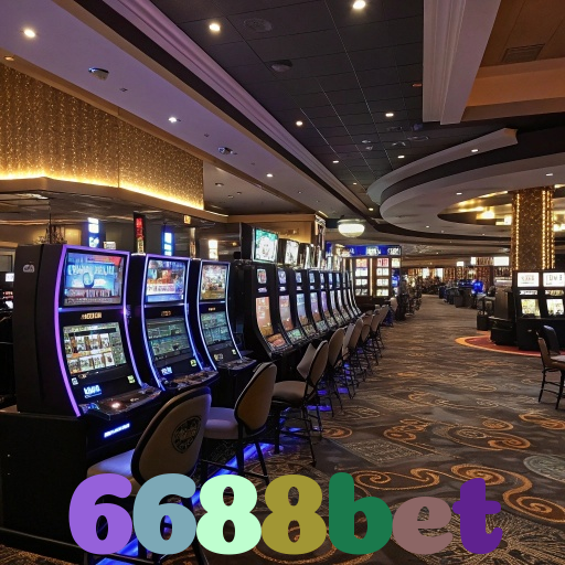 6688bet